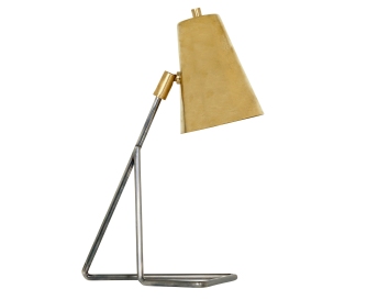 STEAL – Little Gee desk lamp, £75.00 from Loaf